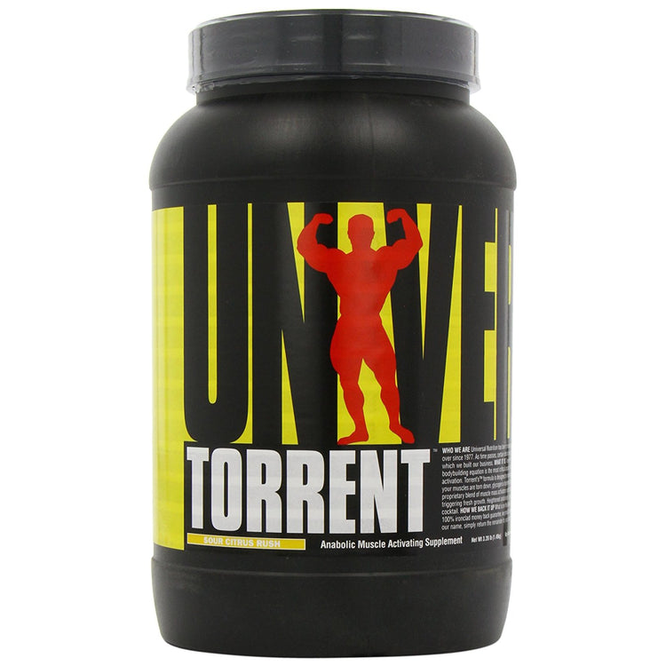 Torrent, Green Apple Avalanche - 1490g - Vitax.ro