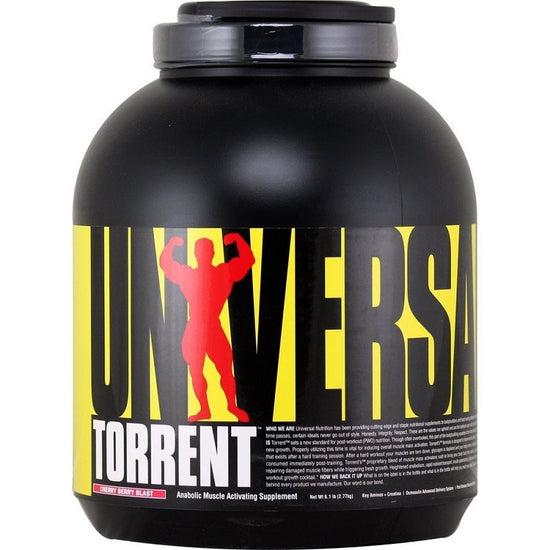 Torrent, Green Apple Avalanche - 2770g - Vitax.ro