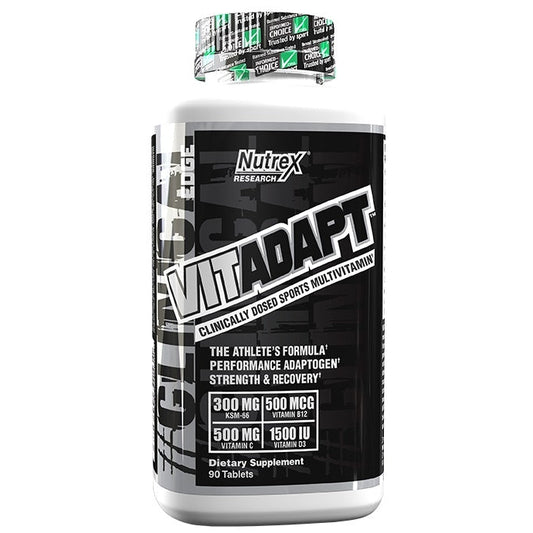 Vitadapt - 90 tabs - Vitax.ro