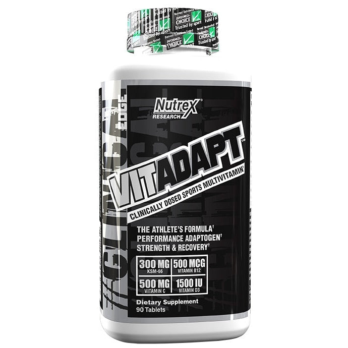 Vitadapt - 90 tabs - Vitax.ro