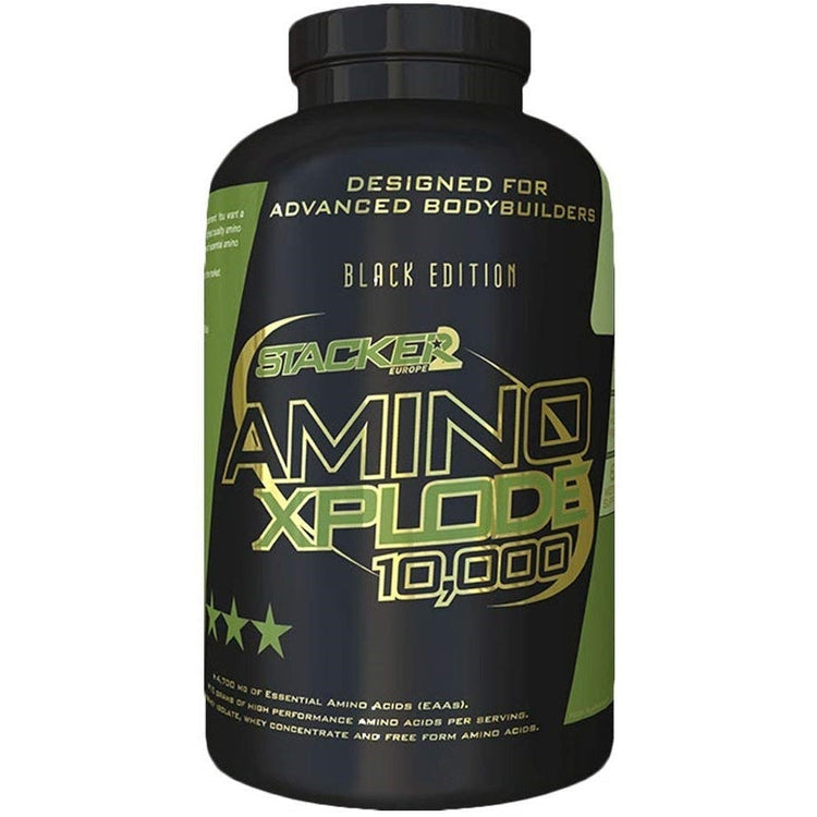 Amino Xplode 10,000 - 420 tabs - Vitax.ro