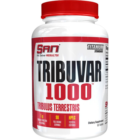 Tribuvar 1000 - 90 tabs - Vitax.ro