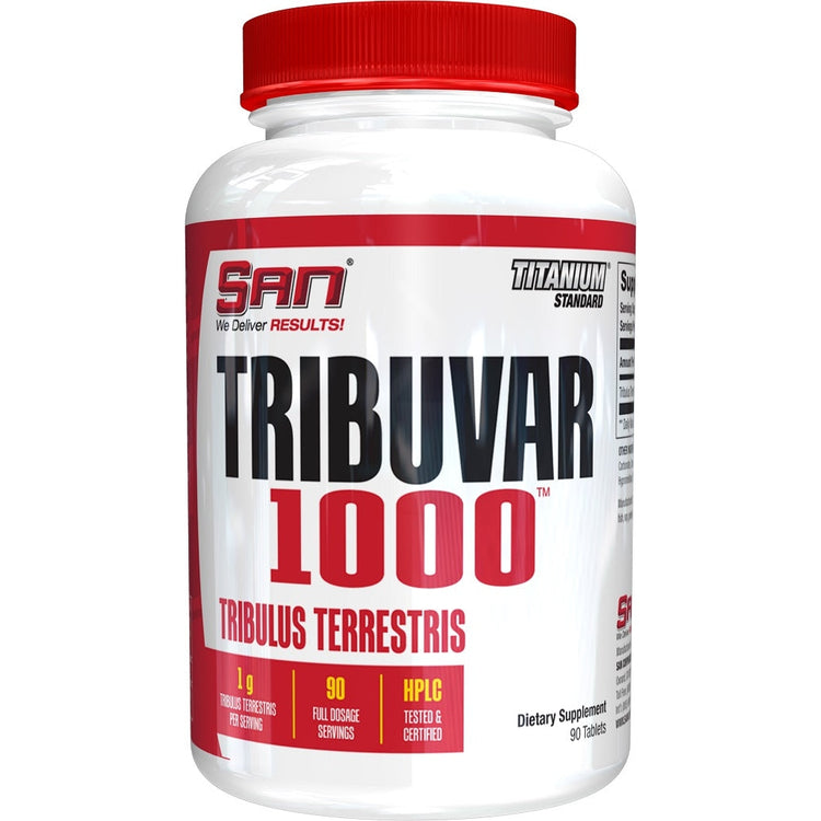 Tribuvar 1000 - 90 tabs - Vitax.ro