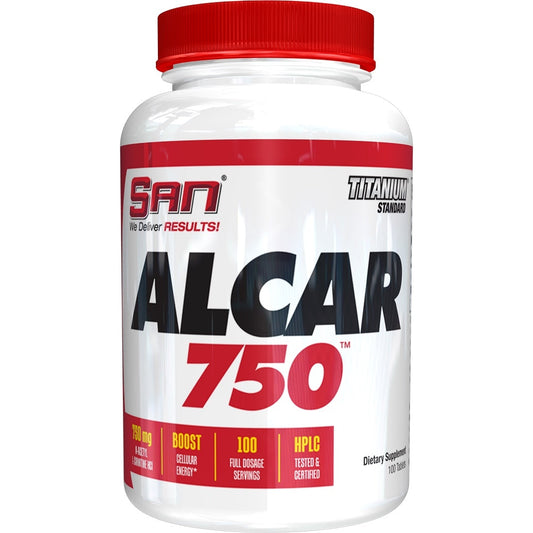 ALCAR 750 - 100 tabs - Vitax.ro