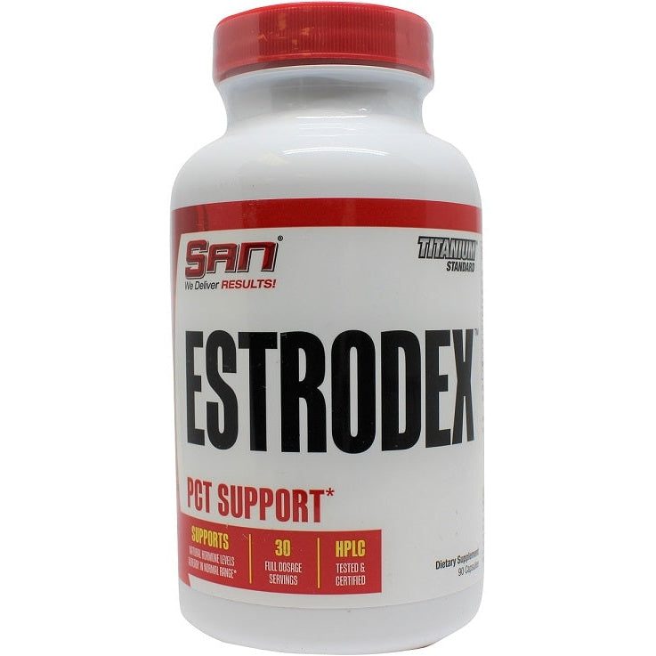 Estrodex - 90 caps - Vitax.ro