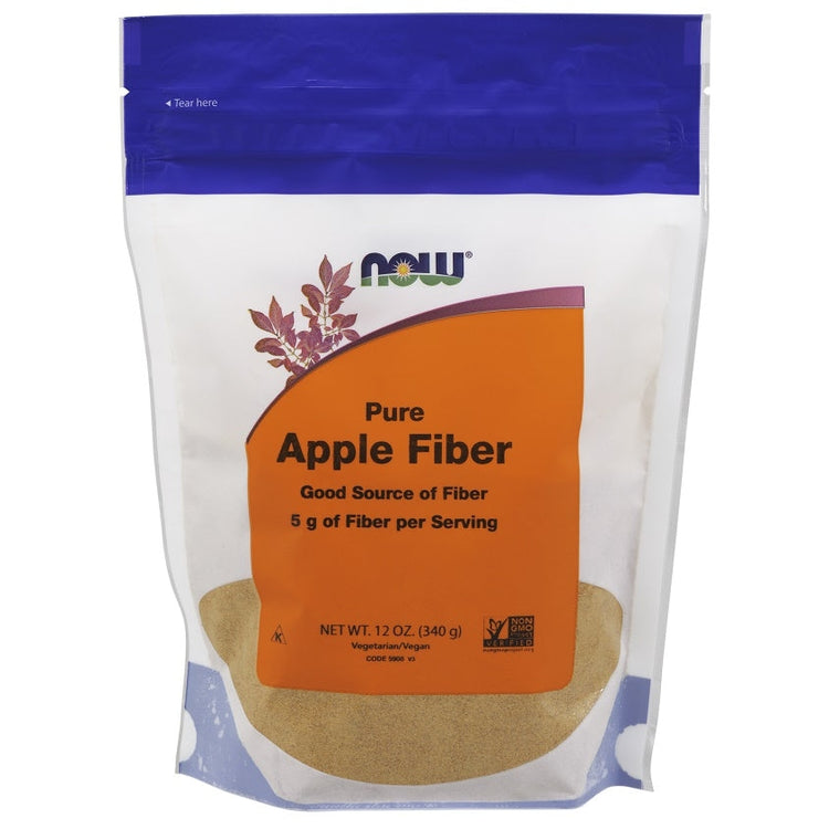 Apple Fiber - 340g - Vitax.ro