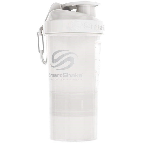 Original2Go, Pure White - 600 ml. - Vitax.ro