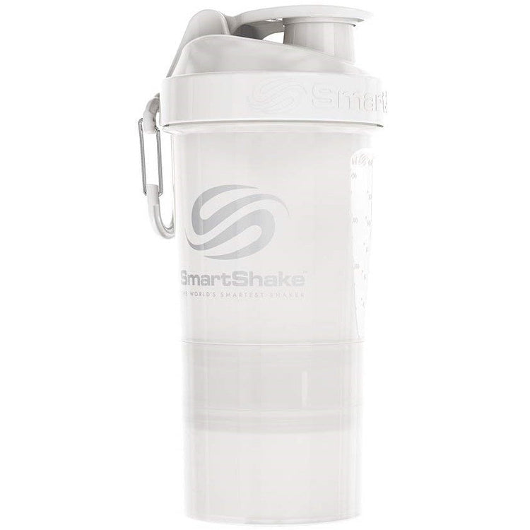 Original2Go, Pure White - 600 ml. - Vitax.ro