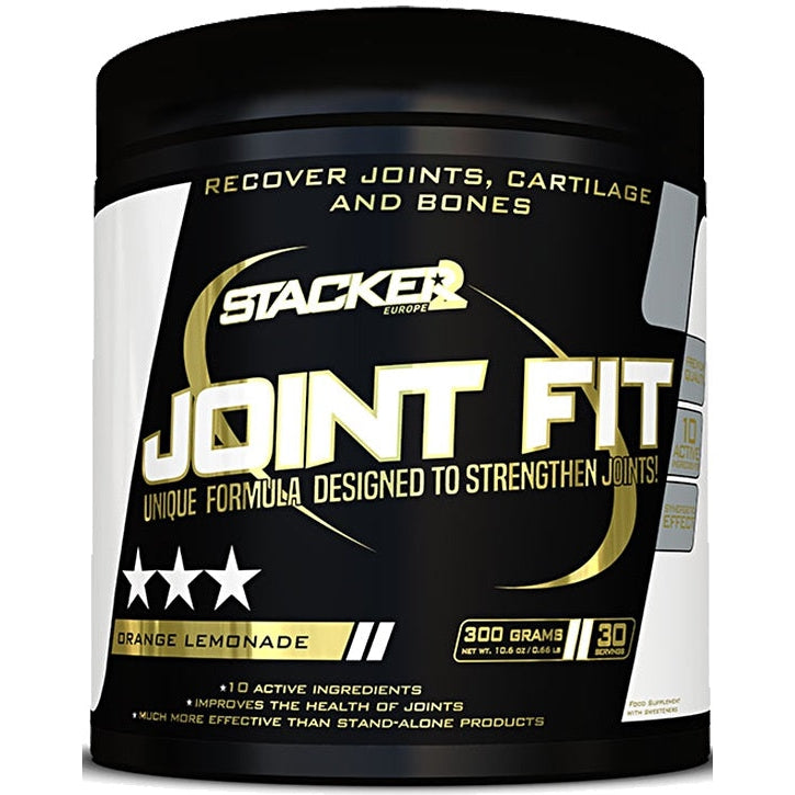Joint Fit, Orange Lemonade - 300g - Vitax.ro