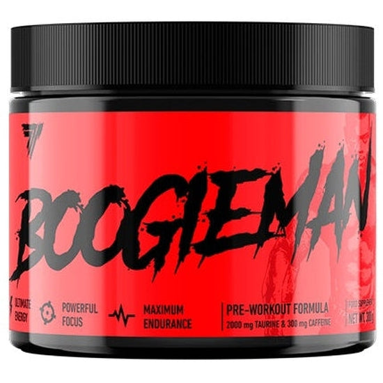 BoogieMan, Bubble Gum - 300g - Vitax.ro