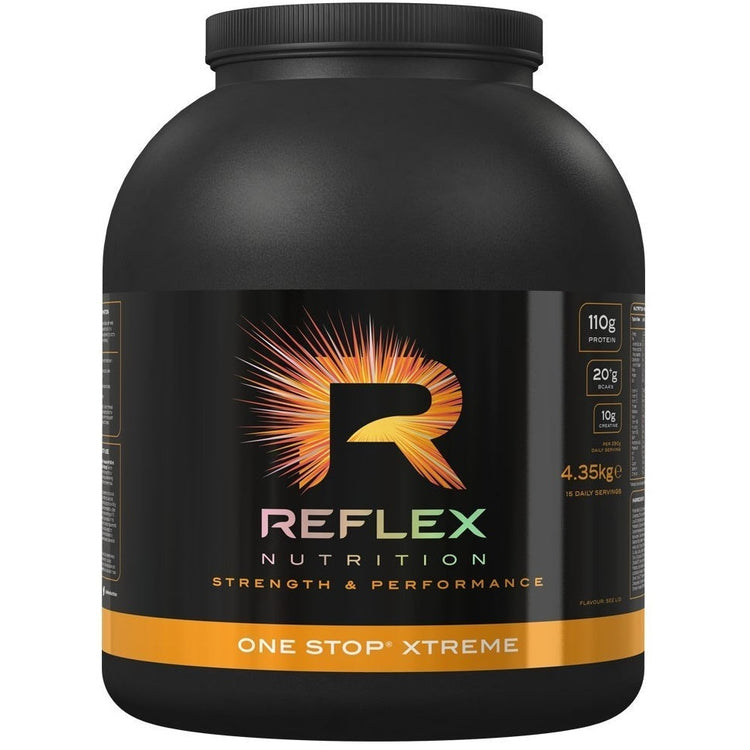 One Stop Xtreme, Chocolate Perfection - 4350g - Vitax.ro