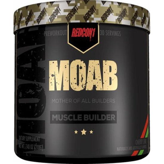 MOAB, Cherry Lime - 210g - Vitax.ro