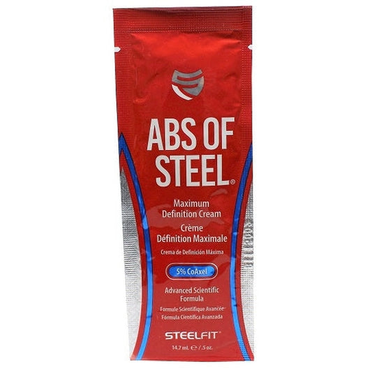 Abs Of Steel - Maximum Definition Cream - 14 ml. - Vitax.ro