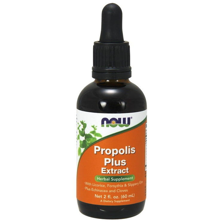 Propolis Plus Extract - 60 ml. - Vitax.ro