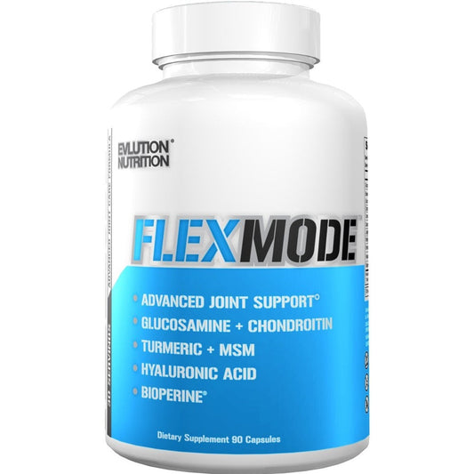 FlexMode - 90 caps - Vitax.ro