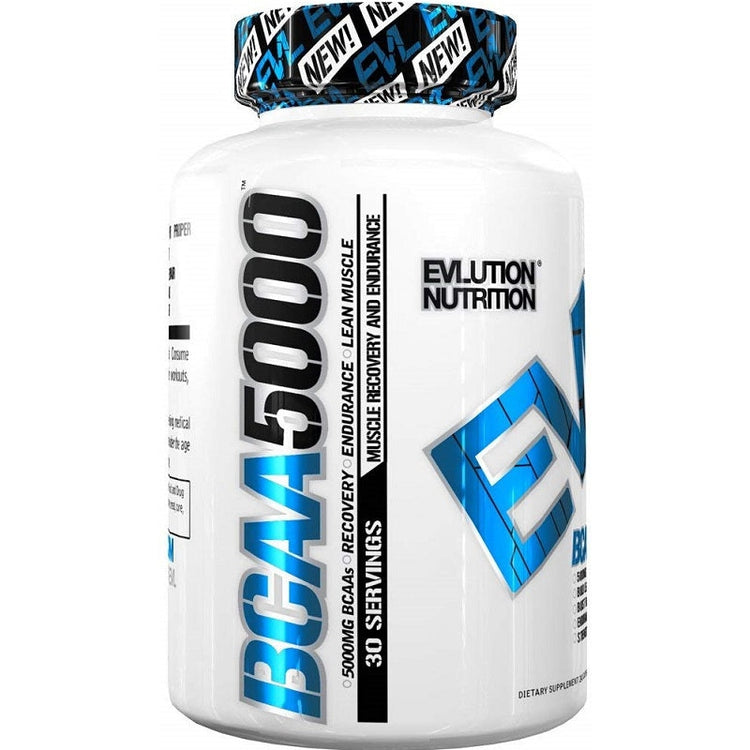 BCAA 5000 - 240 caps - Vitax.ro