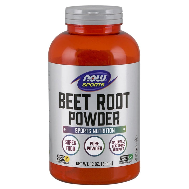 Beet Root Powder - 340g - Vitax.ro