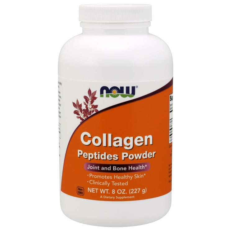 Collagen Peptides Powder - 227g - Vitax.ro