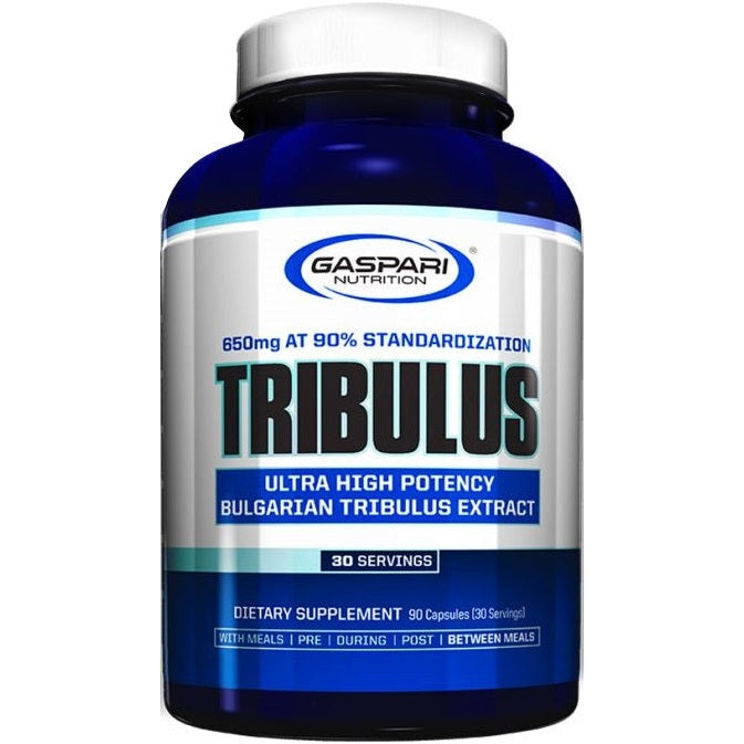 Tribulus - 90 caps - Vitax.ro