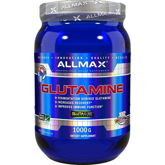 Glutamine - 1000g - Vitax.ro