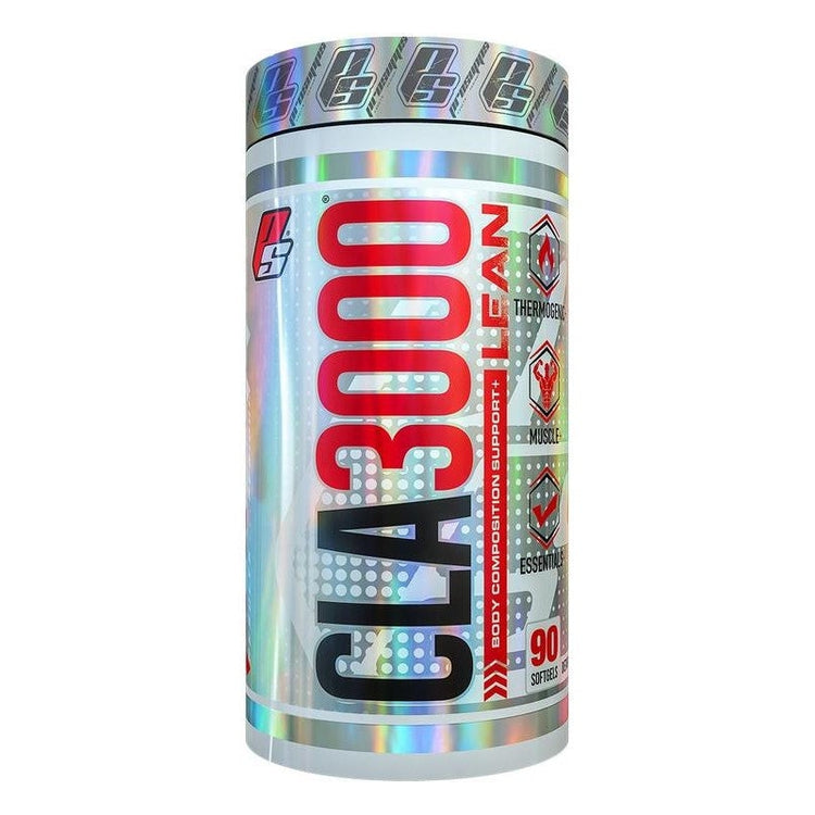 CLA 3000 - 90 softgels - Vitax.ro