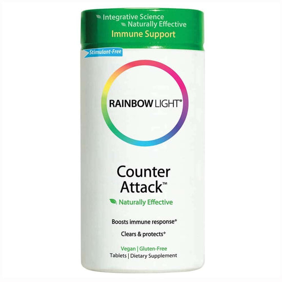 Counter Attack - 90 tablets - Vitax.ro