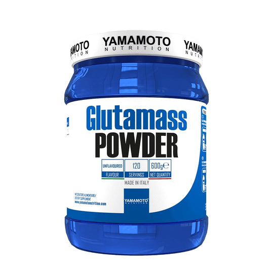 Glutamass Powder - 600g - Vitax.ro