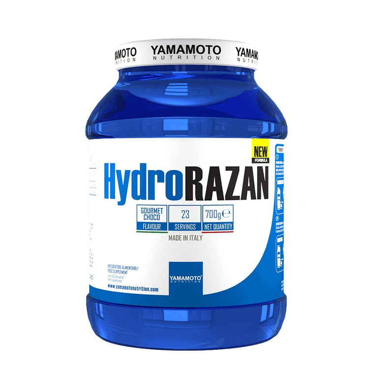 Hydro RAZAN, Gourmet Choco - 2000g - Vitax.ro