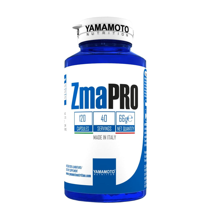 ZmaPRO - 120 caps - Vitax.ro