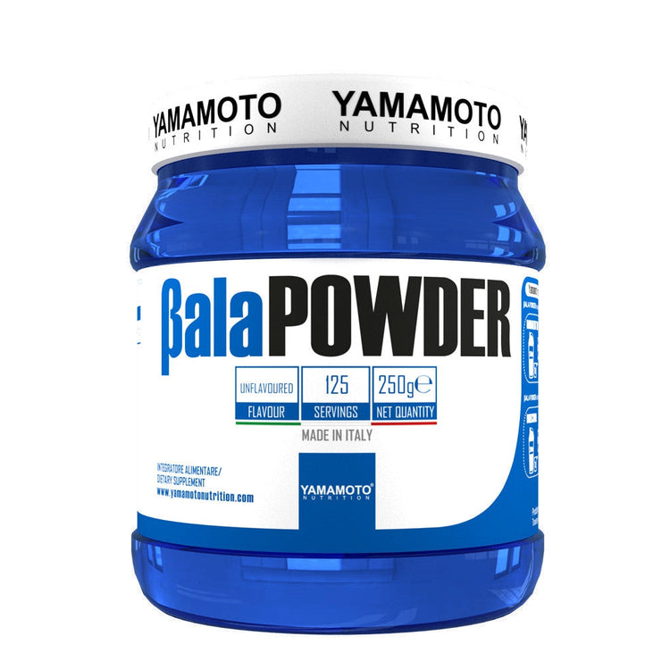BetaALA Powder - 250g - Vitax.ro