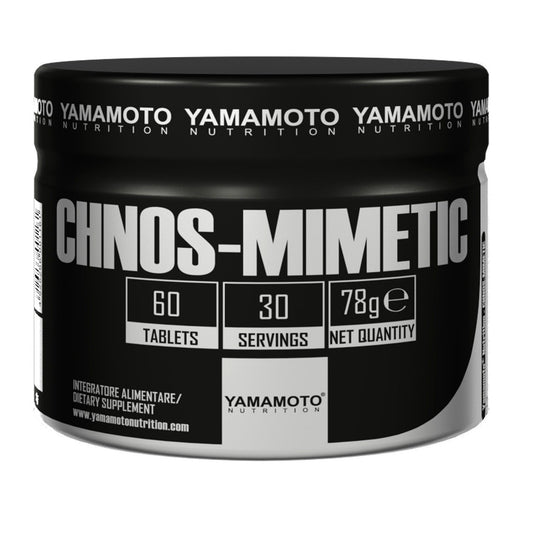 Chnos-Mimetic - 60 tablets - Vitax.ro