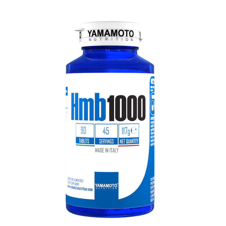 HMB 1000 - 90 tablets - Vitax.ro