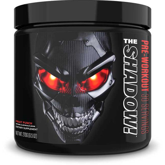 The Shadow!, Fruit Punch - 270g - Vitax.ro