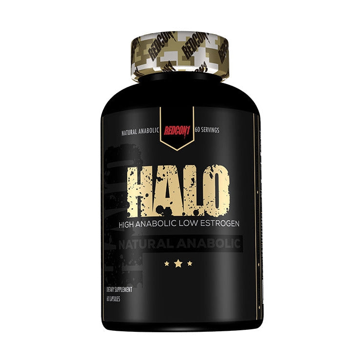HALO - 60 caps - Vitax.ro
