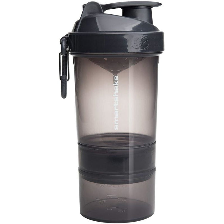 Original2Go, Gunsmoke Black - 600 ml. - Vitax.ro