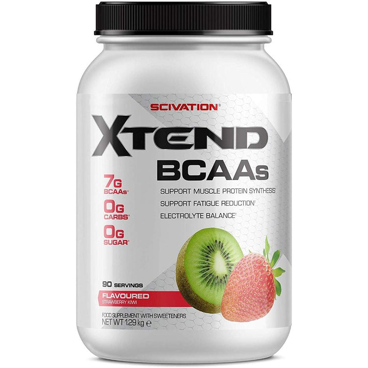 Xtend, Strawberry Kiwi - 1296g - Vitax.ro