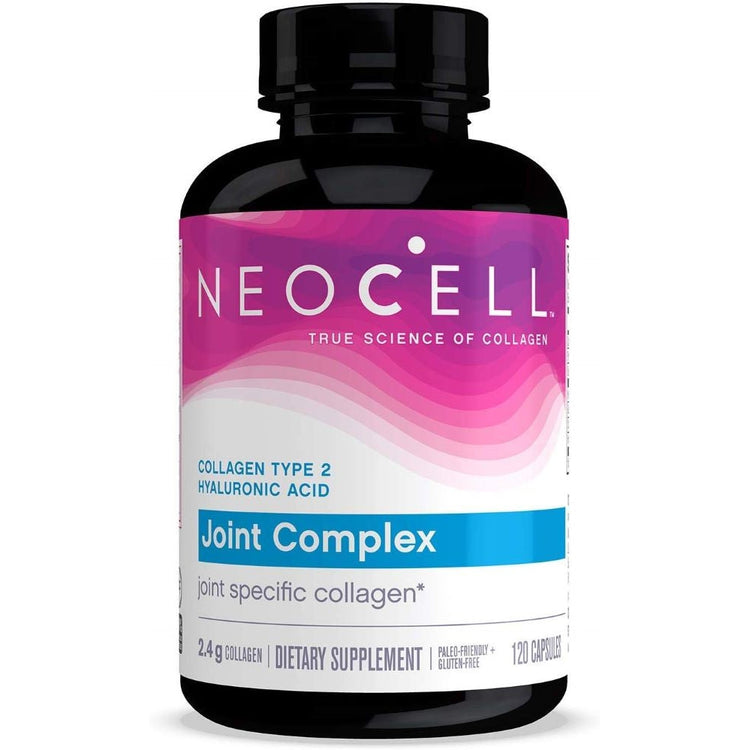 Collagen 2 Joint Complex - 120 caps - Vitax.ro