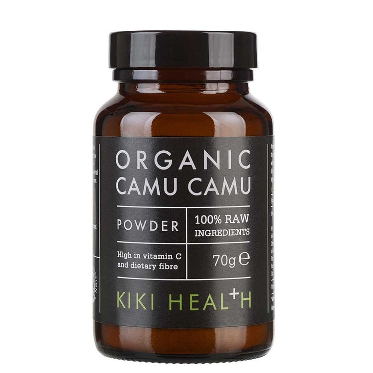 Camu Camu Powder Organic - 70g - Vitax.ro