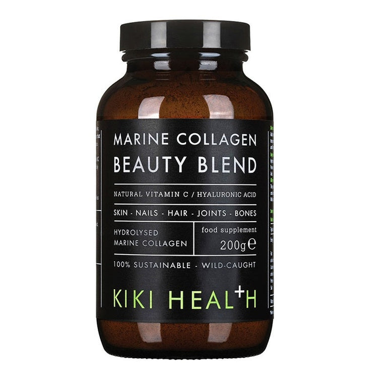 Marine Collagen Beauty Blend - 200g - Vitax.ro