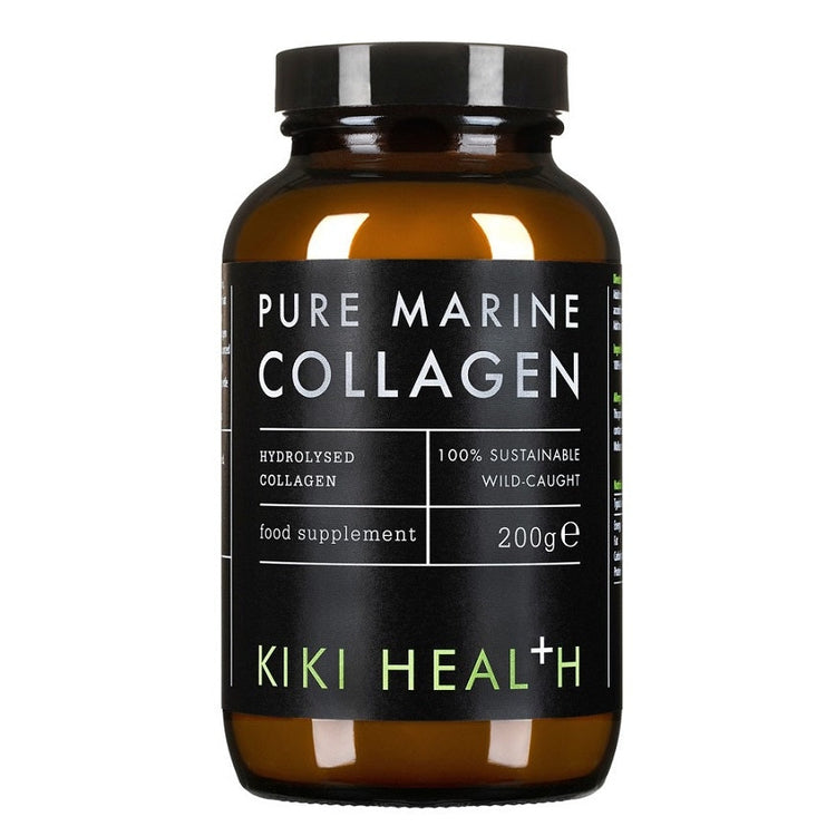 Pure Marine Collagen - 200g - Vitax.ro