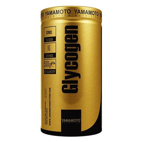 Glycogen, Lemon - 500g - Vitax.ro