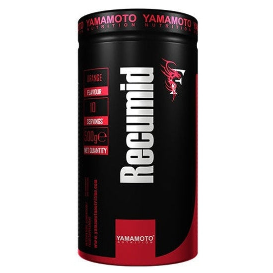 Recumid, Tropical - 500g - Vitax.ro
