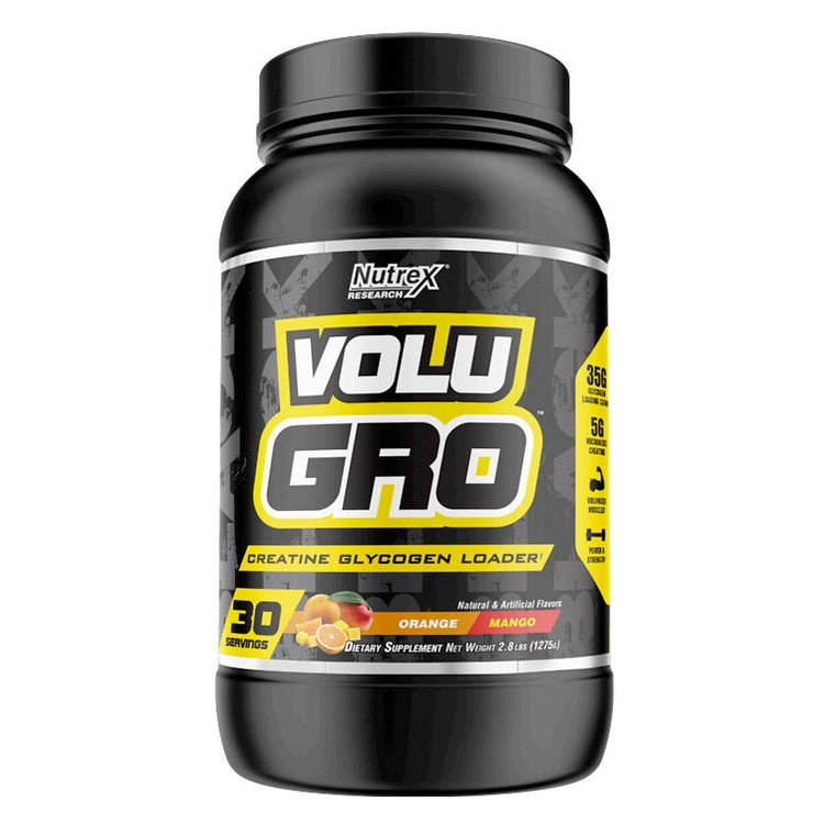 Volu Gro, Orange Mango - 1284g - Vitax.ro