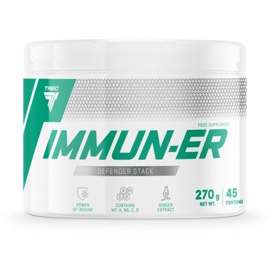 Immun-er, Orange - 270g - Vitax.ro