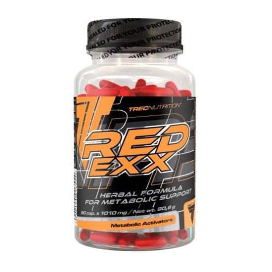 Redexx - 90 caps - Vitax.ro