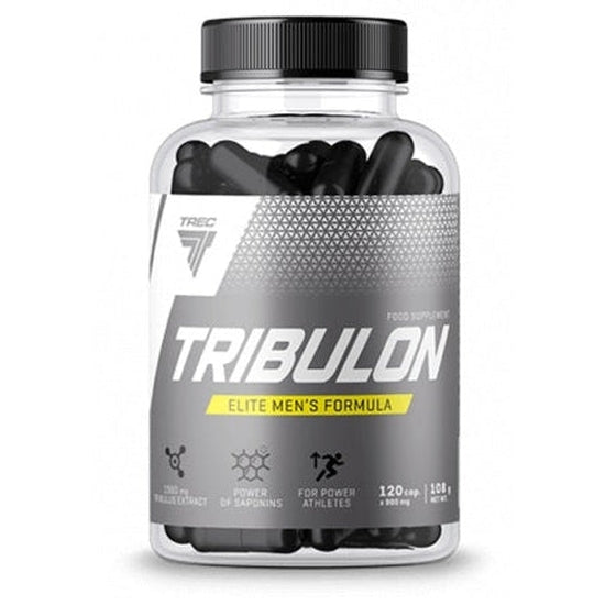 TriBulon - 120 caps - Vitax.ro