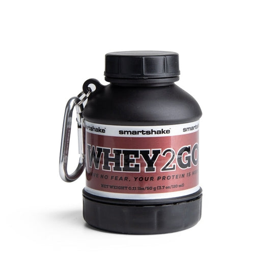 Whey2Go Funnel, Black - 110 ml. - Vitax.ro