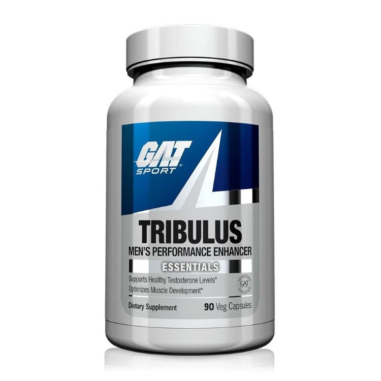 Tribulus - 90 vcaps - Vitax.ro
