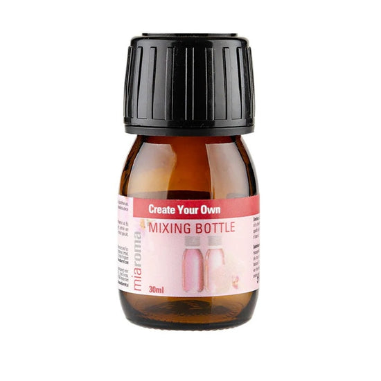 Miaroma Aromatherapy Mixing Bottle - 30 ml. - Vitax.ro