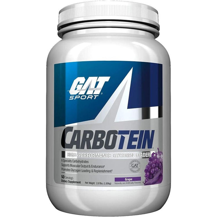 Carbotein, Grape - 1800g - Vitax.ro